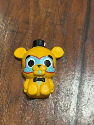 Five Nights at Freddy's Security Breach Sticker Squishme Freddie