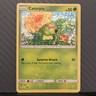 Pokémon TCG Caterpie McDonalds 2019 1/12 Holo LP 