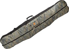 Athalon Fitted Snowboard Bag, Camo, 170cm