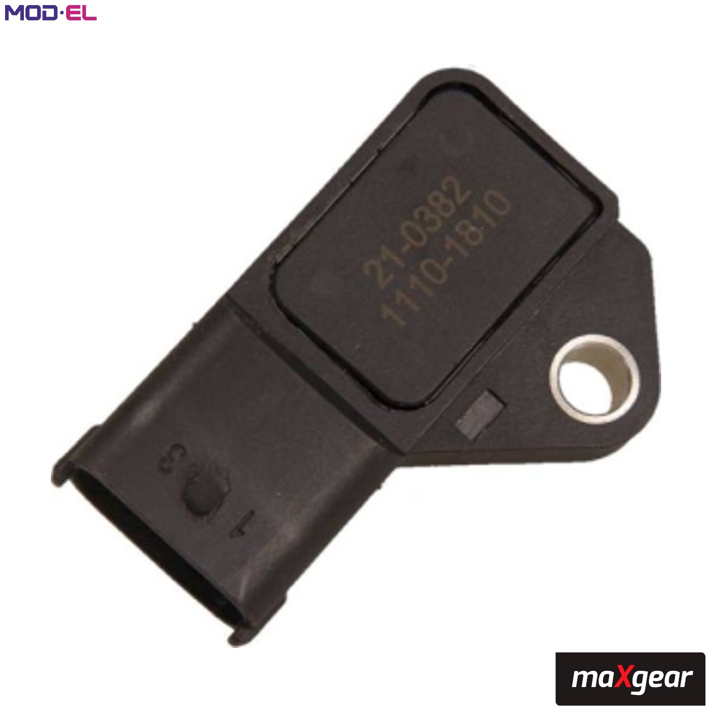 SENSOR BOOST PRESSURE 21-0382 FOR VAUXHALL CORSA/Mk/II ASTRAVAN/IV COMBO/TOUR