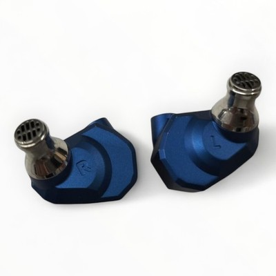 CAMPFIRE AUDIO Q4 Ohrhörer getestet & funktioniert 4660
