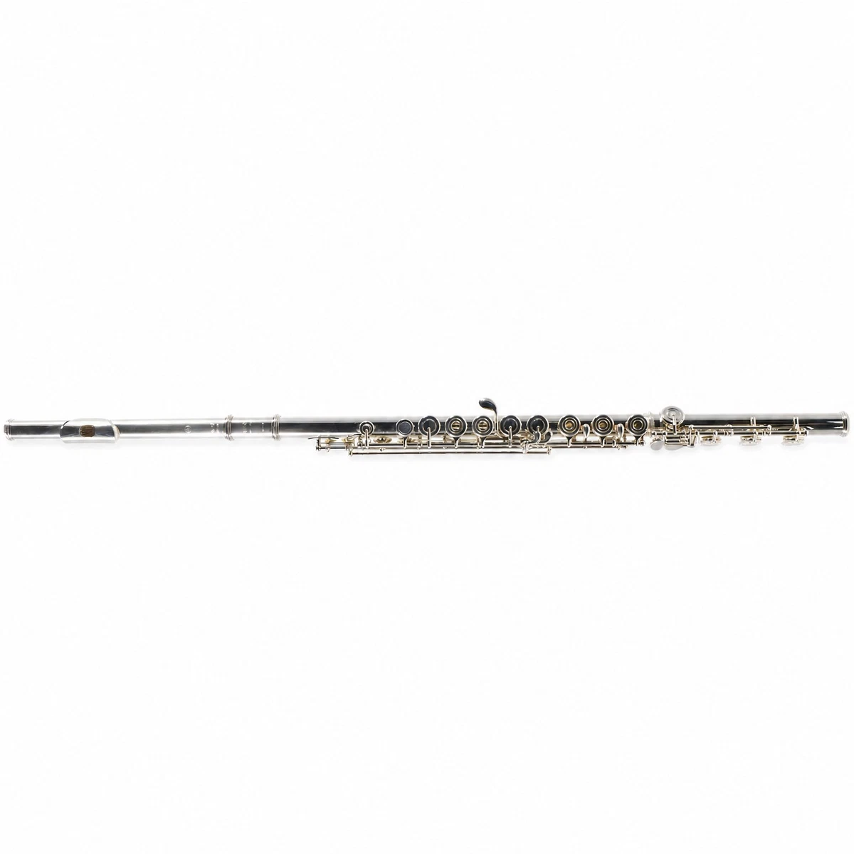 Yamaha Sterling Silver Body Flutes for sale | eBay