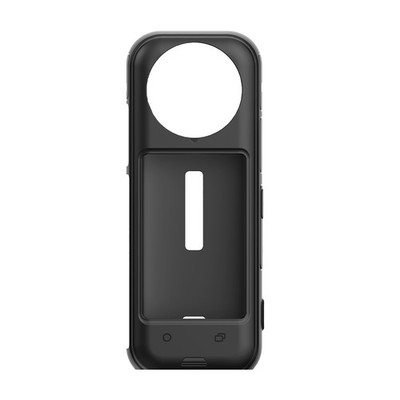 Panoramic Camera Protective Cover Drop Case Accessories Part for Insta360 X4