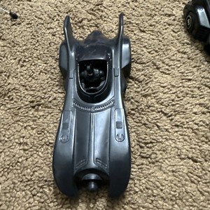 Toy Biz Batmobile | eBay