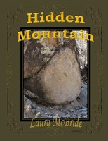 Hidden Mountain Laura J Blake Mcbride Taschenbuch Kartoniert / Broschiert 2021