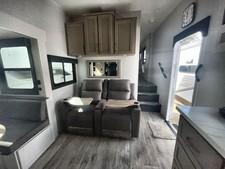2026 Jayco Eagle HT Fifth Wheel 31QCD