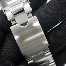 TUDOR WATCH HERITAGE BLACK BAY 79230R AUTOMATIC BLACK DIAL STAINLESS STEEL MEN'S 11