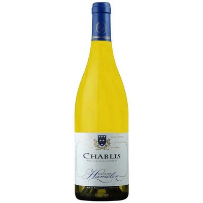 Domaine Hamelin - Chablis 2021 (750ml)