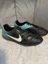Nike CTR360 Maestri I SG VGCondition Metal Studs Uk 5.5 Us 6Y Eu 38.5 Cm 24