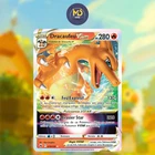 Carte Pokémon Française - Dracaufeu VSTAR 019/159 - Zénith Suprême