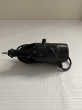 Dremel 290 Electric Engraver Carving Pen 115V, 60Hz, 0.2Amp