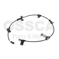 Ossca ABS Sensor Raddrehzahl 16903 FüR Mazda Tribute EP Epew 4WD AWD EP3W 24V