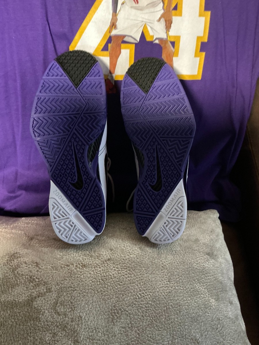 Kobe 1 Protro 81 Points 'sold as lot' — product photo 3 of 6