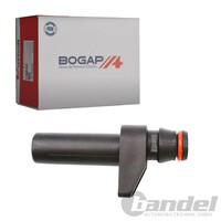 Bogap Kurbelwellensensor Passend FüR MERCEDES-BENZ A-KLASSE C-KLASSE CLK