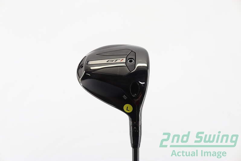 Titleist GT1 Fairway Wood