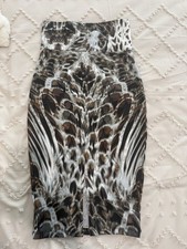 Bebe Pencil Skirt XS