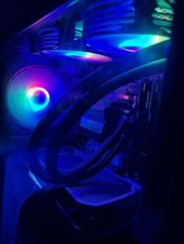 pc gaming Rtx 4060