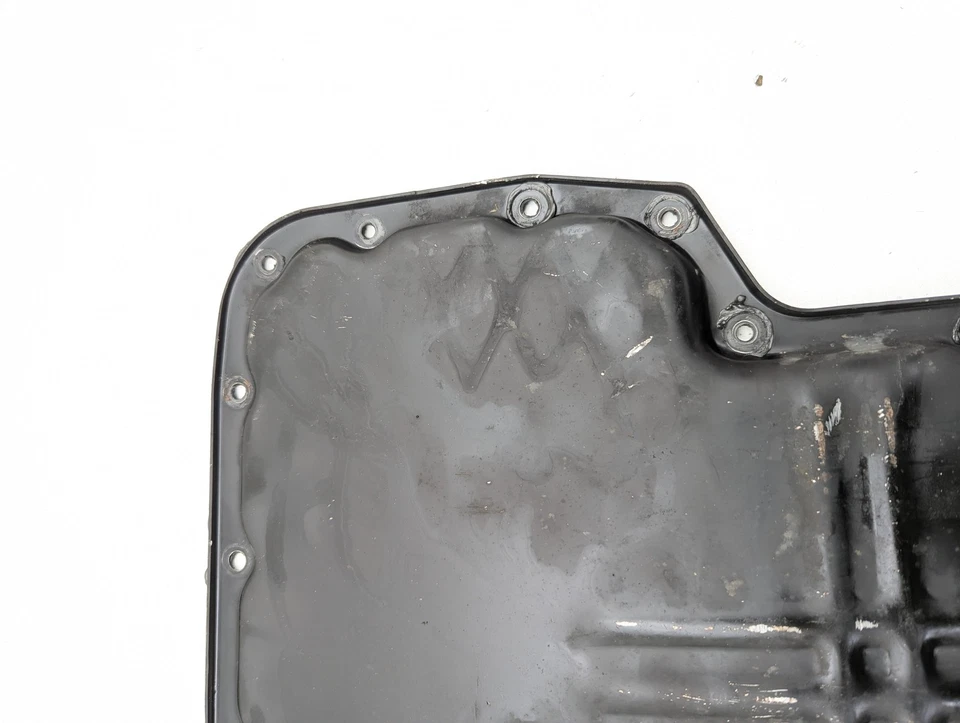 2000 2001 2002 Infiniti G20 Automatic Transmission 3AX11 OEM - Image 4 of 4