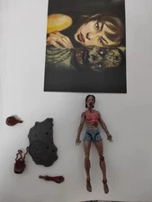 Boss Fight Studio ZOMBIE LAB 3.75 inch 1/18 Zombie Action Figure Collectible Toy