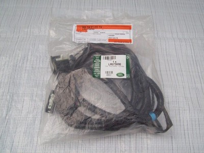 Range Rover Sport Einparkhilfe System Kabelbaum Original Vorne 2015-2017