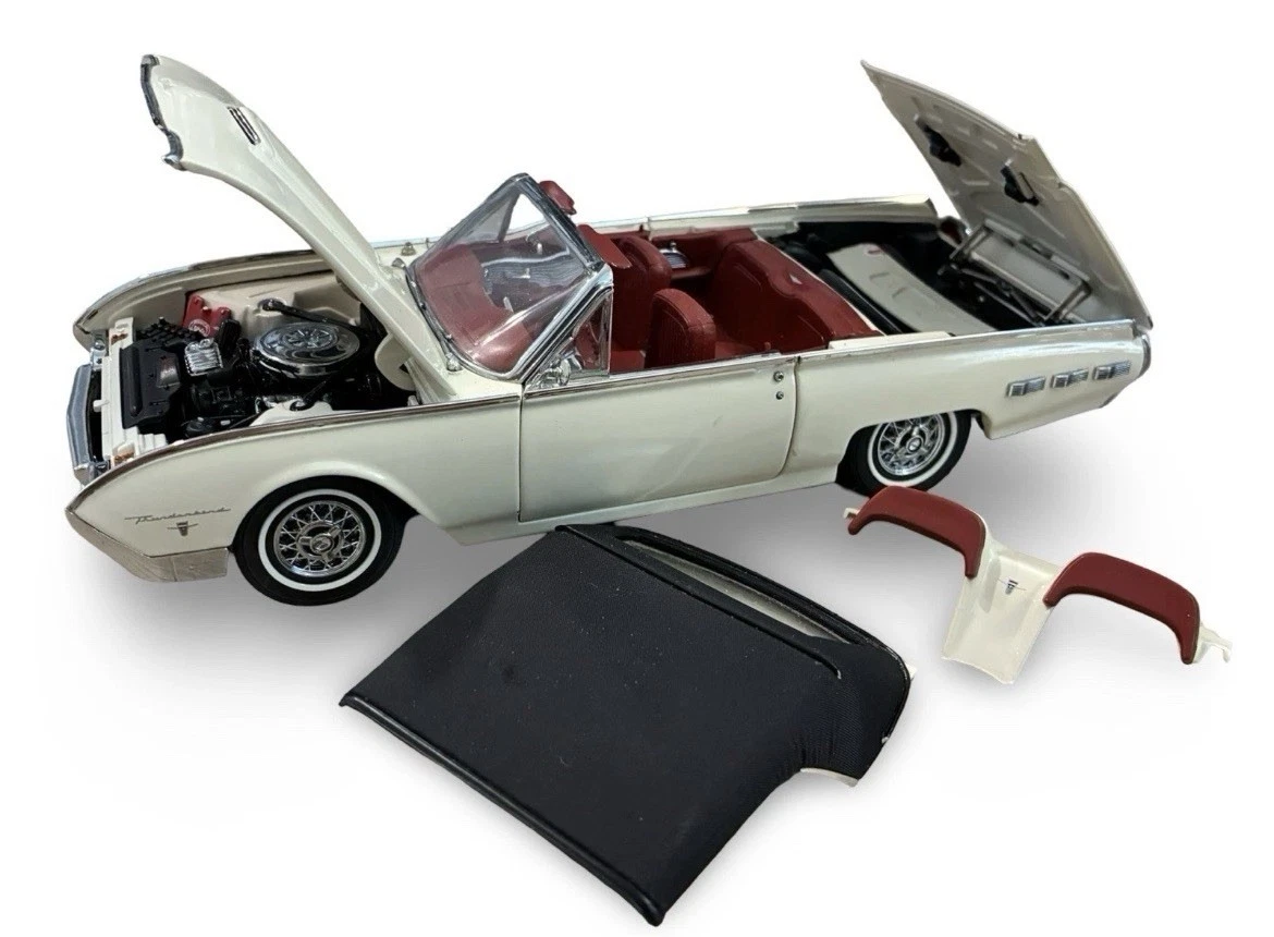 Danbury Mint 1:24 Diecast Cars, Trucks & Vans for sale | eBay