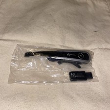 Nuance - Dragon Bluetooth Wireless Headset - HS-BLUE-SG1 - Model: BTE038