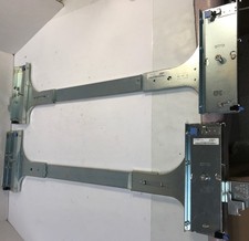 DELL POWEREDGE 2900 RACK RAIL MODEL CN-0UN550 AND CN-0GM823 LEFT RIGHT KIT