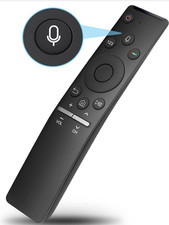 New Replace BN59-01266A For Samsung Smart LED Voice TV Remote Control QN65Q7FD