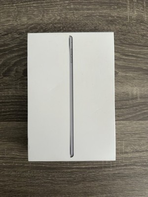  ONLY BOX  iPad Mini 4, 128 GB