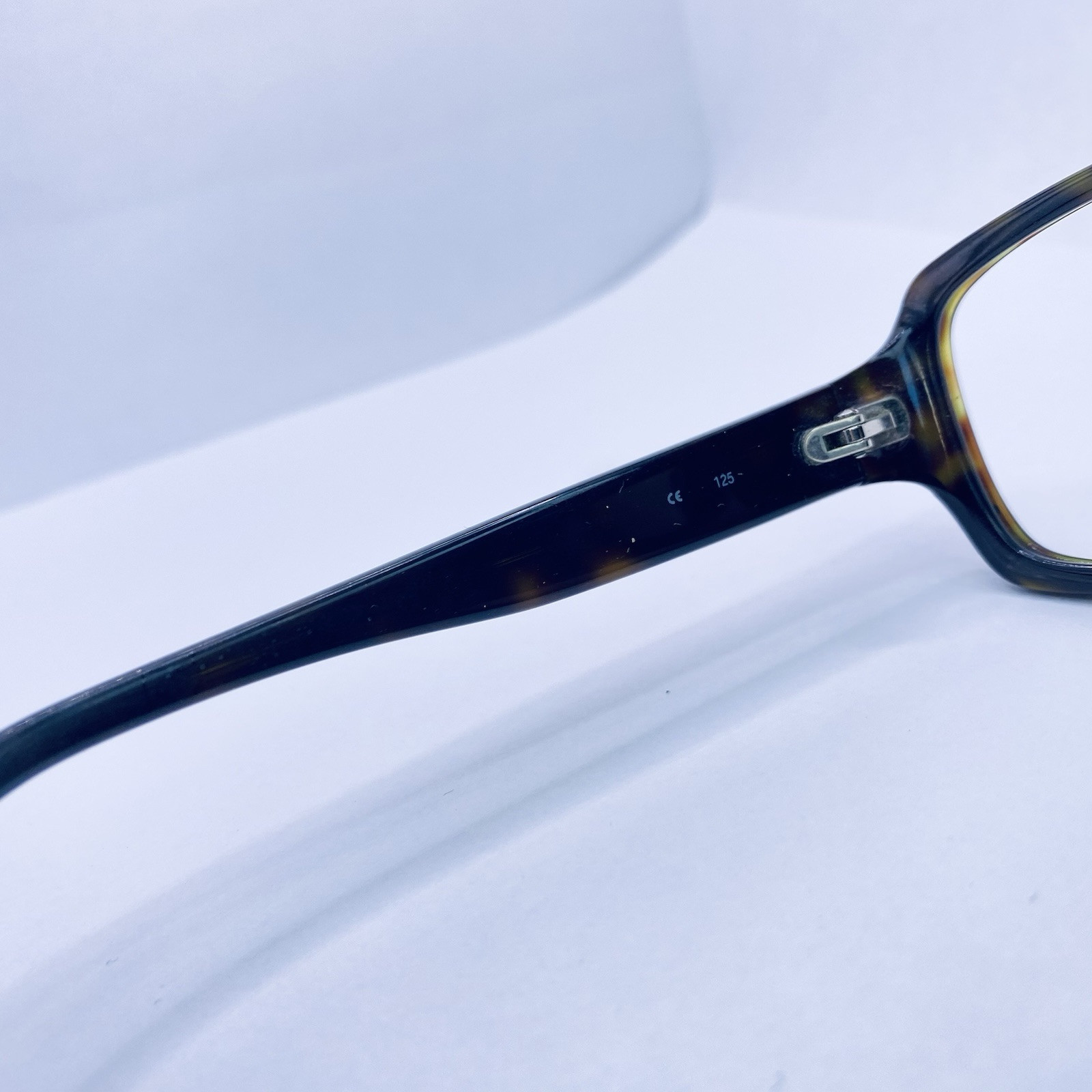 Coach Eyeglasses Sunglasses Chelsea S426 Tortoise Brown 55 [] 16 125 MM thumbnail 4