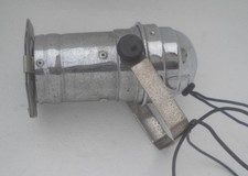 ANCIEN LUMINAIRE SPOT DESIGN DECO LOFT ANNEES 1970 / 80 VINTAGE