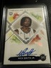 2023-24 Topps Motif - Headline Signatures Nick Smith Jr. #HS-NSJ /99 (AU, RC)