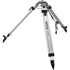 BAUSTATIV F&uuml;r Schwere Laser Und Nivellierger&auml;te 950-1500mm Aluminium Legierung K