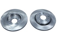 X2 Bremsscheibe Suzuki P. Swift 05- 1.6