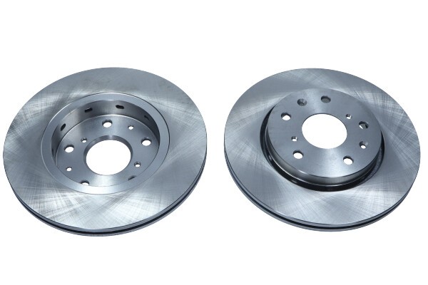 X2 Bremsscheibe Suzuki P. Swift 05- 1.6-image