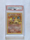 PSA 10 Charizard Celebrations Classic 4/102 Holo Base Set Pokemon Card 2021