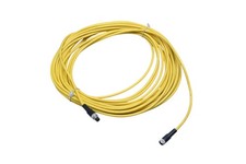 Phoenix Contact 1405935 3x0.25 542 35/20 Yellow 10m Cable NOS