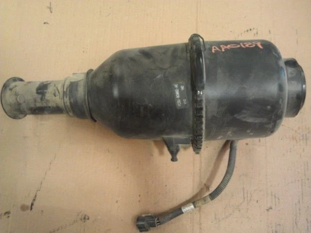 00 01 02 03 04 FORD F250 SUPER DUTY AIR CLEANER 5.4L 11045 - Image 2 of 4