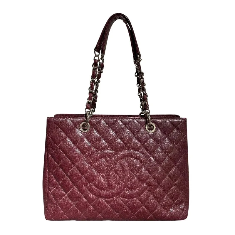 CHANEL Tote Red Bags & Handbags for Women for sale | eBay