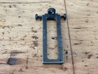 USGI Enfield M1917 Rear Sight Ladder with Axis Screw/Axis Nut **EDDYSTONE** — photo 5