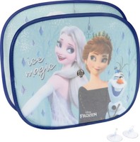 Tataway Seitenrollos Parasol Auto Disney Frozen 44X35 Cm Sonnenschutz