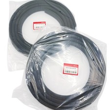 Oem 2006-2011 For Honda Civic 2dr Door Seal Set 72355-sva-a01za 72315-sva-a01za