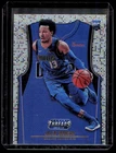 2018-19 Panini Threads Jalen Brunson 164 Dazzle Rookie Card RC Dallas Mavericks