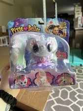 WowWee Pixie Belles  ESME  Interactive Electronic Toy  Dance, Spin,  Nurture