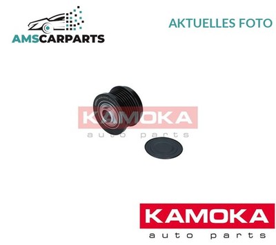LICHTMASCHINE RIEMENSCHEIBE RC061 KAMOKA NEU OE QUALITÄT