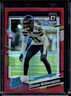 2023 Panini Donruss Optic Devon Witherspoon Red Hyper Prizm RC Rated Rookie #292