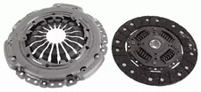 Kit d'embrayage Mercedes 507