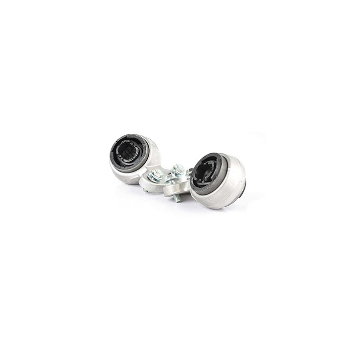 Silent bloc de bras de suspension avant BMW Série 3 E46 et Z4 E85 - Kit de 2 pièces
