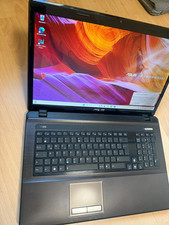 Asus A93S 18,4 ,FULL HD Core i7 2630QM, 16GB 500GB HDD; 512 GB SSD Win 11,