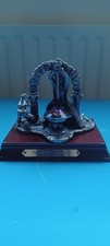 Myth and Magic - The Destroyer of the Crystal - Boxed 3323 Tudor Mint Wizard